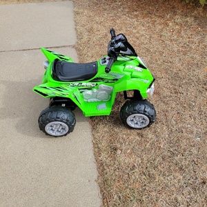 Meet your Posher, Brandi